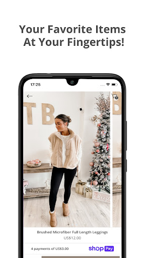 Bre's Tees + Boutique ekran görüntüsü