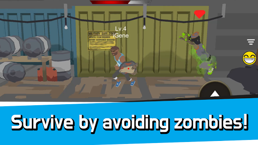 HZ.io ekran görüntüsü