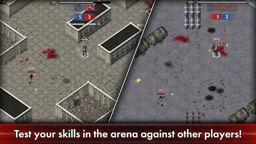 Alien Shooter World ekran görüntüsü