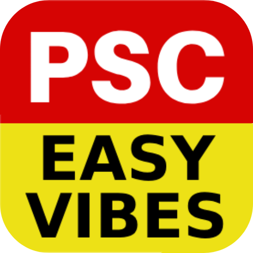 PSC EASY VIBES