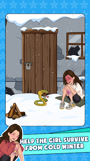Brainy Escape Quest ekran görüntüsü
