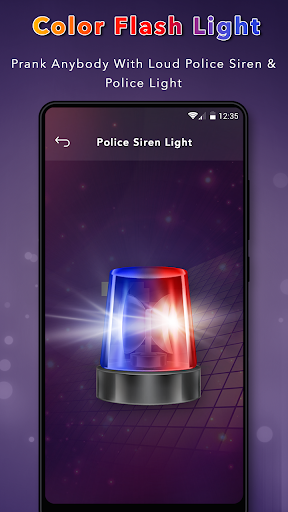 Color FlashLight : Disco Light ekran görüntüsü