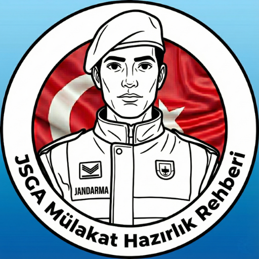 JSGA Mülakat Hazırlık Rehberi