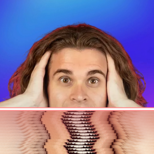 Time Warp Scan - Challenge