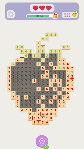 Tile 10: Number Match ekran görüntüsü