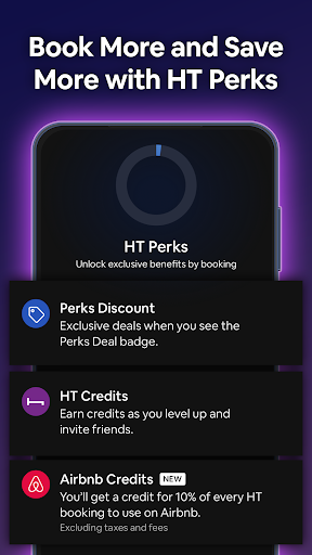 HotelTonight: Hotel Deals ekran görüntüsü