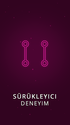 Infinity Loop - Rahatlamak ekran görüntüsü