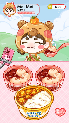 Jelly Master: Mukbang ASMR ekran görüntüsü