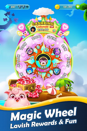 Piggy Boom ekran görüntüsü