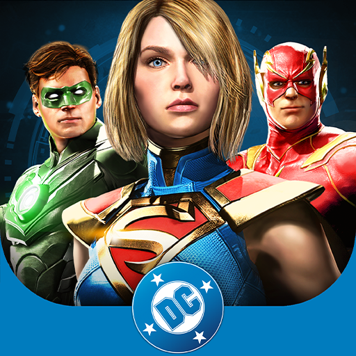 Injustice 2