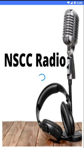 NSCC Radio ekran görüntüsü