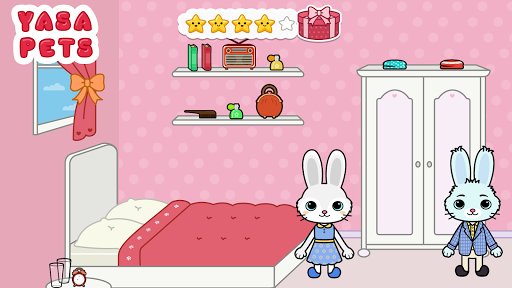 Yasa Pets Village ekran görüntüsü