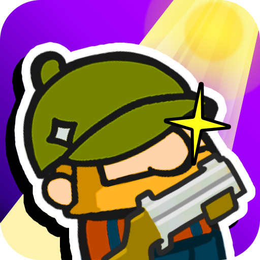 Outpost Survive: Tower Defense