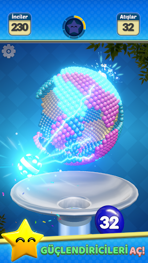 Pearl Gem ekran görüntüsü
