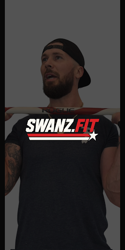 SWANZ FIT ekran görüntüsü