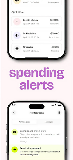 SpendEx - AI Money Manager ekran görüntüsü