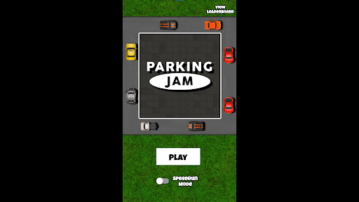 Parking Jam ekran görüntüsü