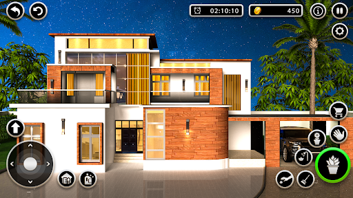 Home Makeover House Design 3D ekran görüntüsü