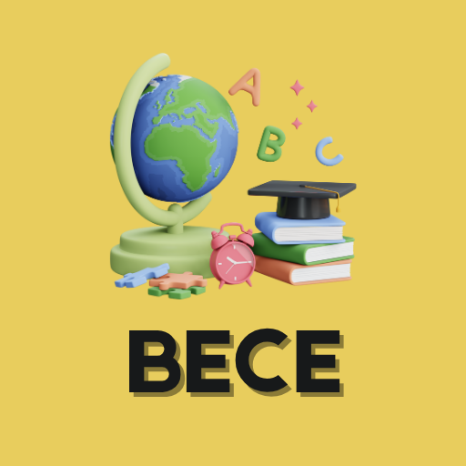 BECE Practice Test