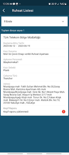 AYKOME ekran görüntüsü