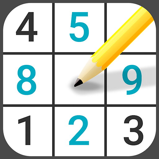 Sudoku - Çevrimdışı Oyunlar