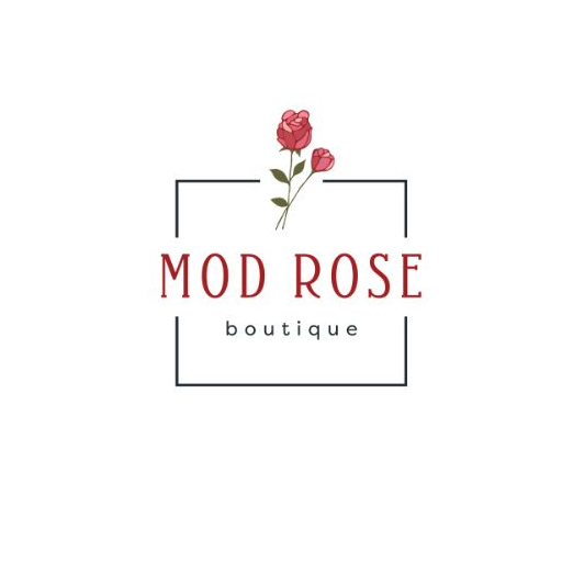 Mod Rose Boutique