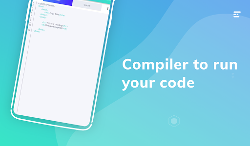 Learn HTML ekran görüntüsü