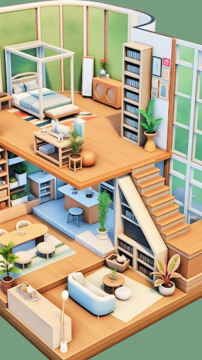 Travel Tile ekran görüntüsü
