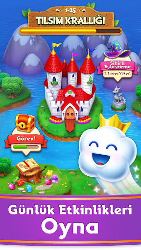 Charm King ekran görüntüsü