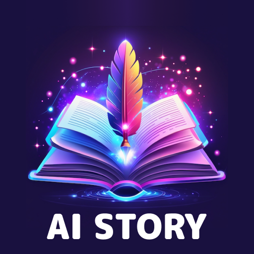 AI Story Generator Novel Maker