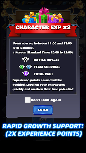 Portal Wars ekran görüntüsü