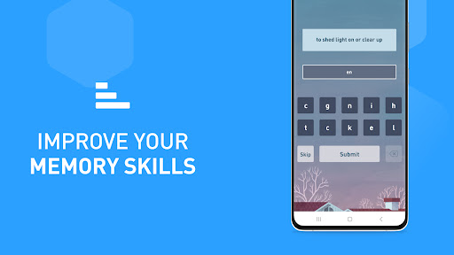 Elevate - Brain Training Games ekran görüntüsü