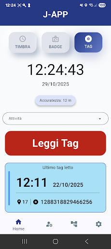 J-App ekran görüntüsü