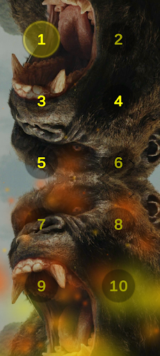King Kong Sounds ekran görüntüsü