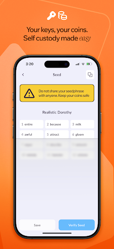 Monero.com: Monero, Made Easy ekran görüntüsü