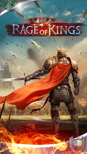 Rage of Kings - Kings Landing ekran görüntüsü