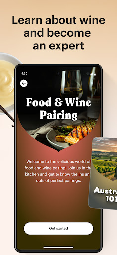 Vivino: Drink the Right Wine ekran görüntüsü
