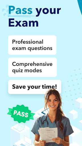 CHPN Exam Prep 2026 ekran görüntüsü