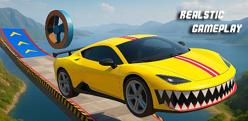 Car Driving Simulator ekran görüntüsü