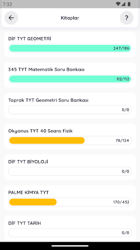 UfukBilgimKoç ekran görüntüsü