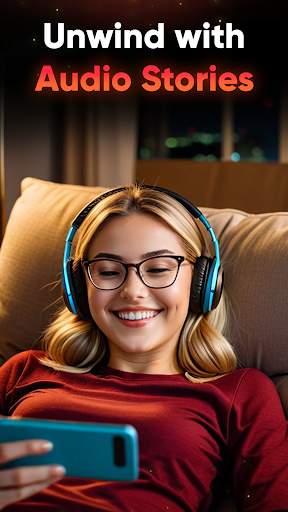 Kuku FM: Audio Series ekran görüntüsü