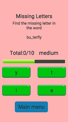 Brain Teasers: Word Puzzles ekran görüntüsü