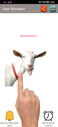 Goat Simulator ekran görüntüsü