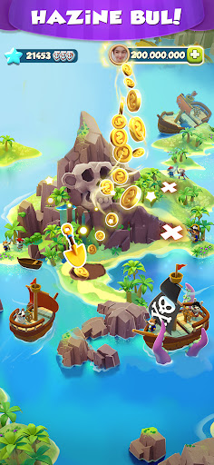 Island King ekran görüntüsü