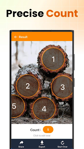 QR & Barcode Reader: Info Scan ekran görüntüsü