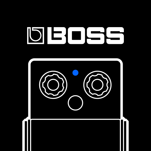 BOSS Effect Loader