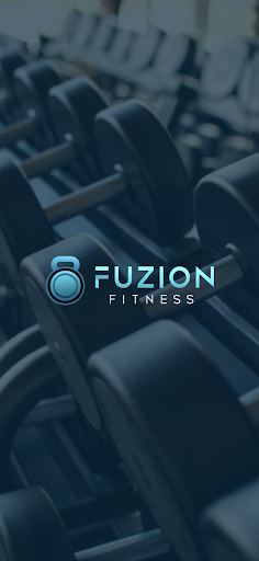 Fuzion Fitness Online ekran görüntüsü