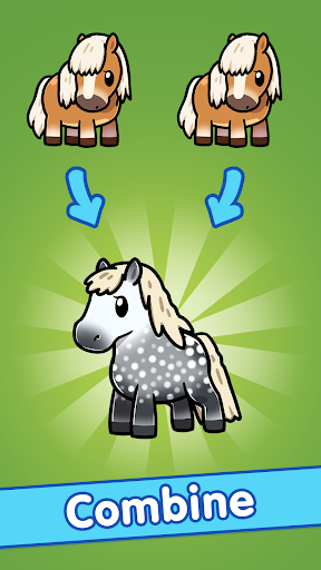 Idle Horse Racing ekran görüntüsü