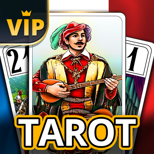 Tarot Individuel - Hors Ligne