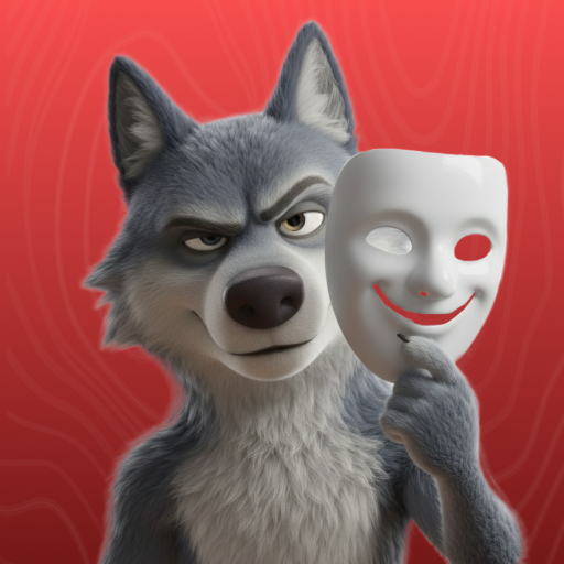Imposter game - AnimalParty
